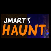 Outdoor Halloween Magic: Jmart’s Yard Decor Extravaganza