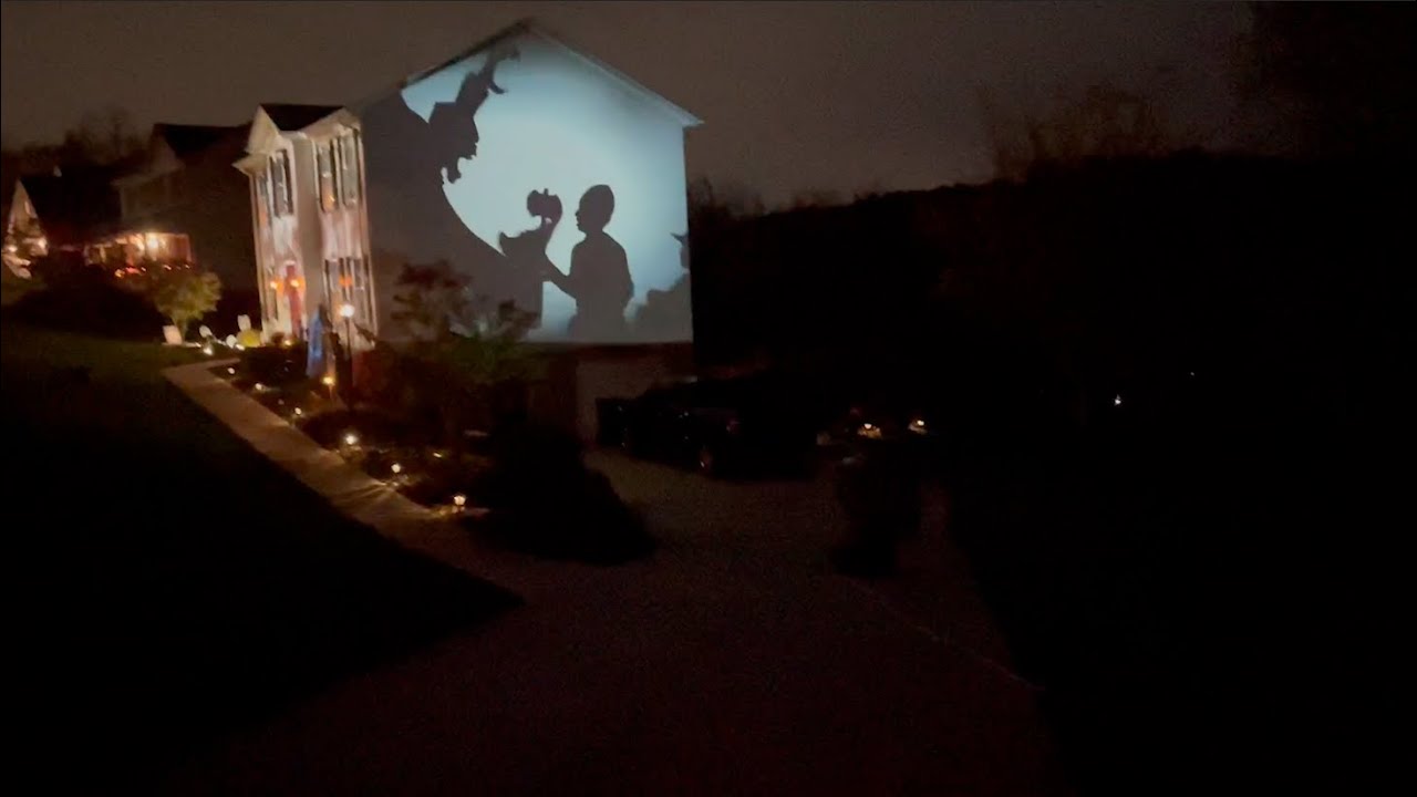 AtmosFX Halloween Video Highlights