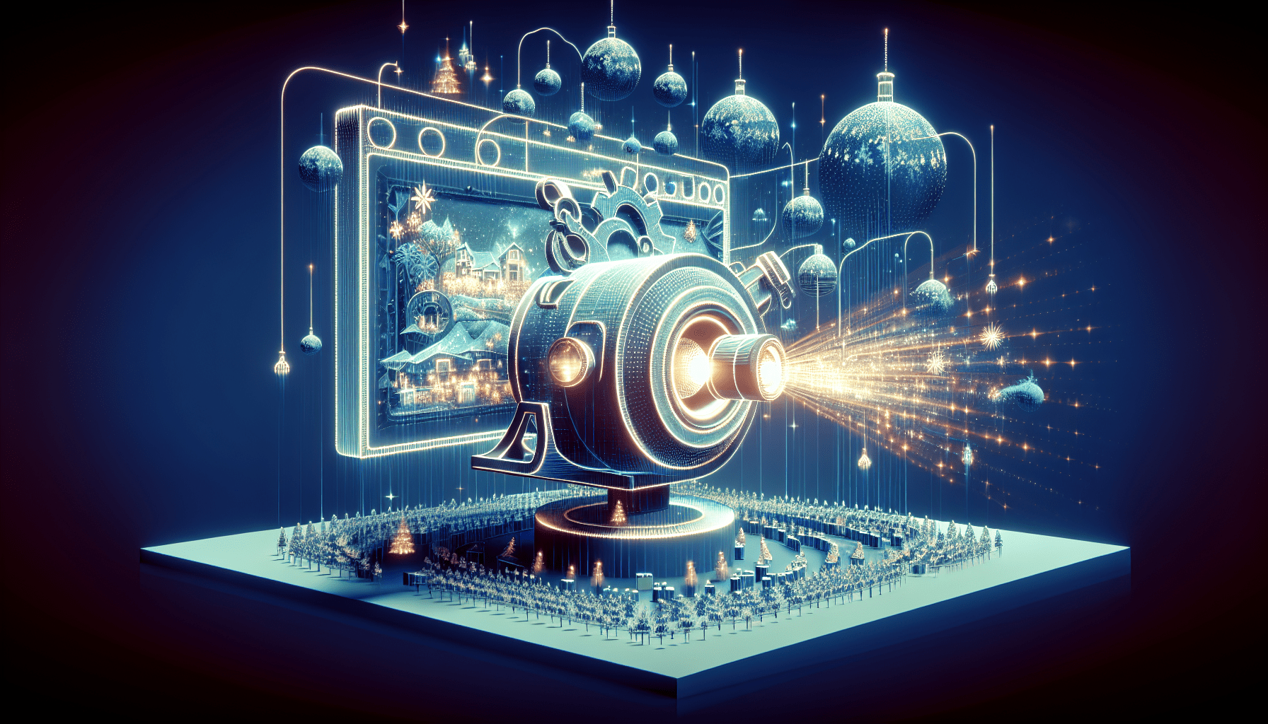 AtmosFX’s Easy Guide to Digital Decorations