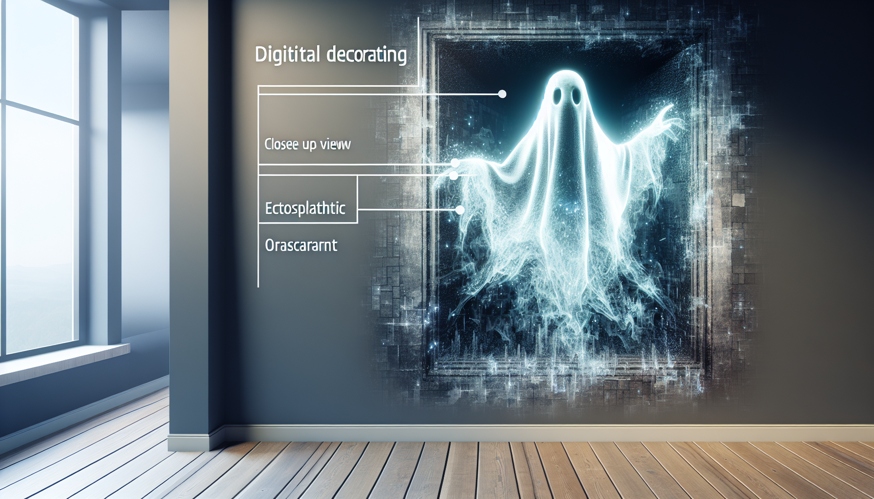 Basics of Digital Decorating with AtmosFX