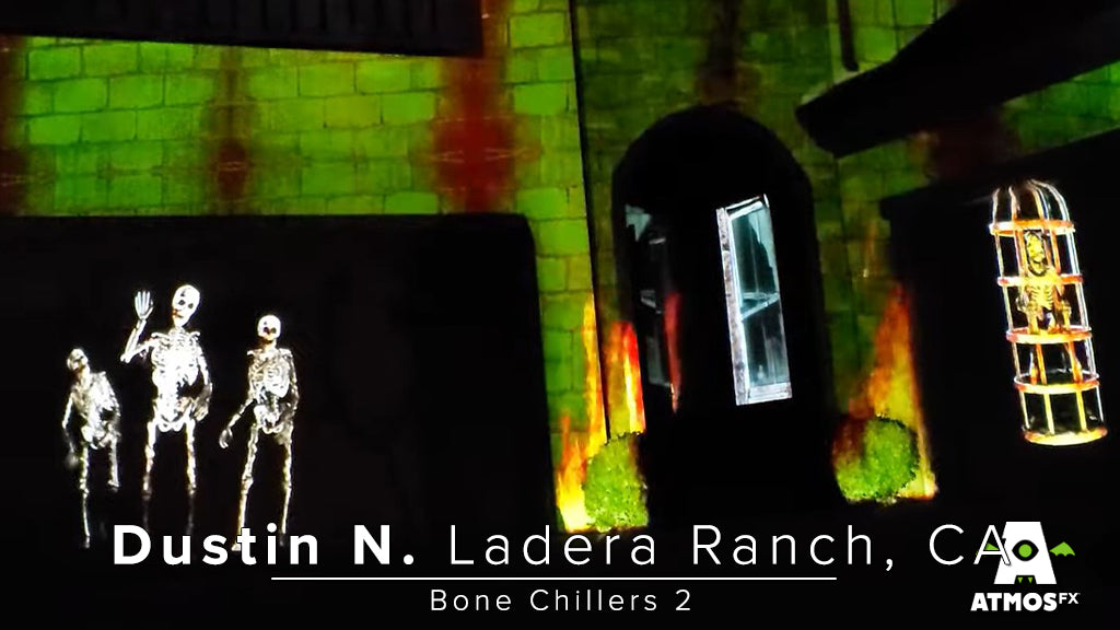 Bone Chillers 2 Review