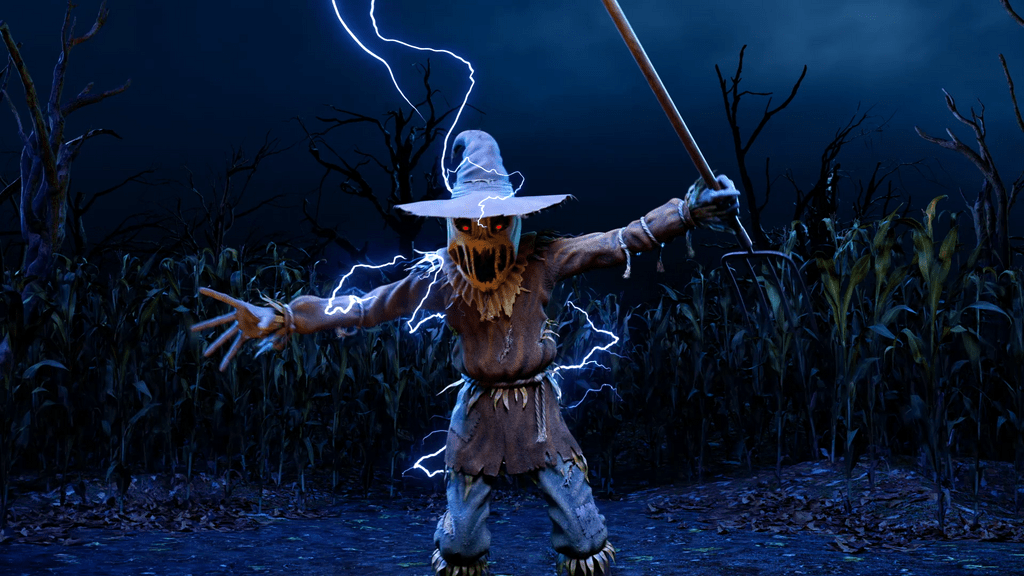 Legends of Halloween: The Scarecrow Review